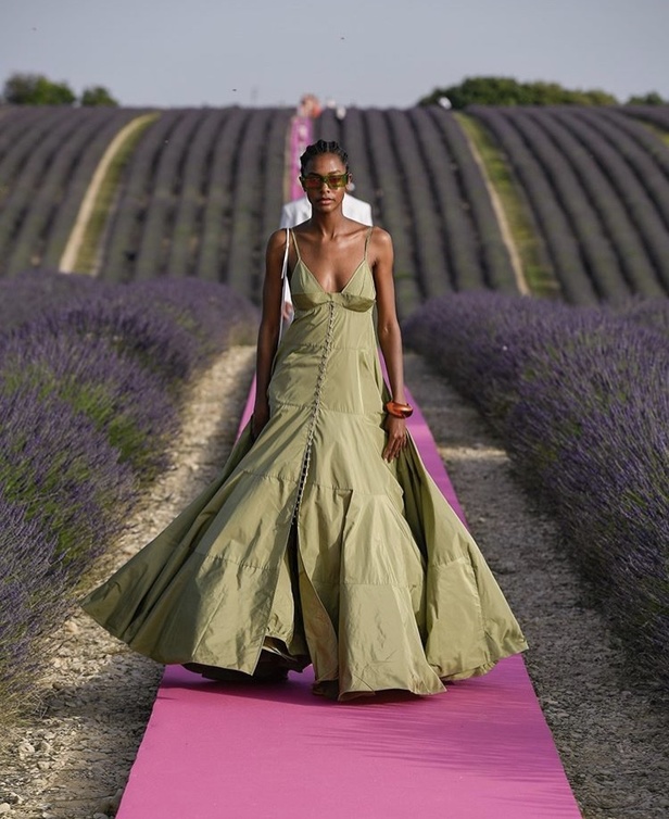 عرض حالم لدار جاكموس لربيع وصيف ٢٠٢٠