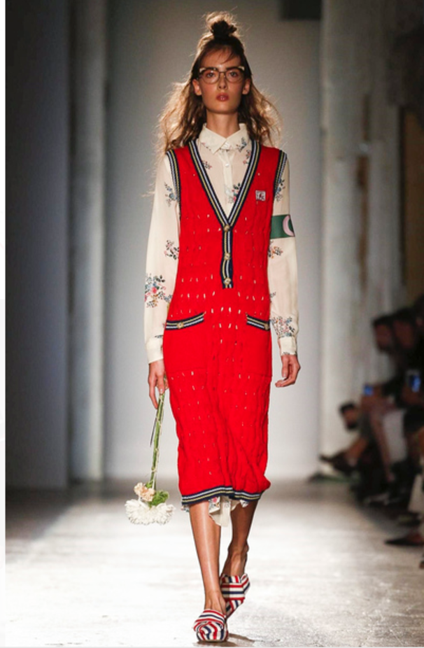 مجموعة Stella Jean لربيع وصيف ٢٠١٧ !