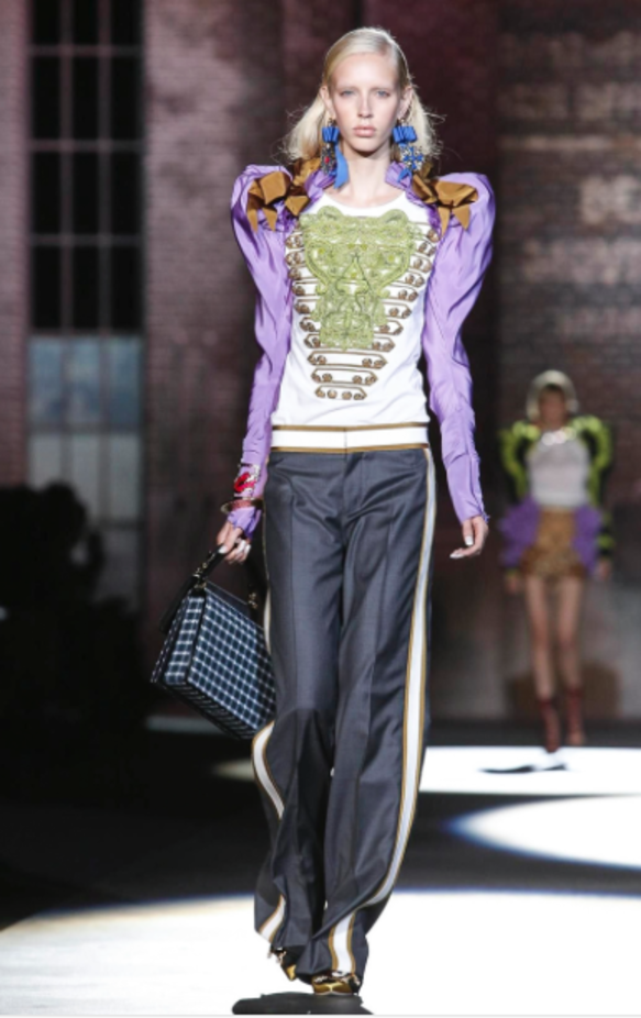 مجموعة Dsquared2 لربيع وصيف ٢٠١٧ !