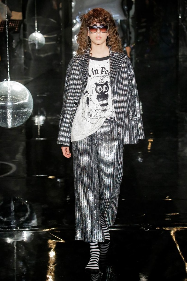 مجموعة دار "آشيش" لموسم ربيع وصيف 2018