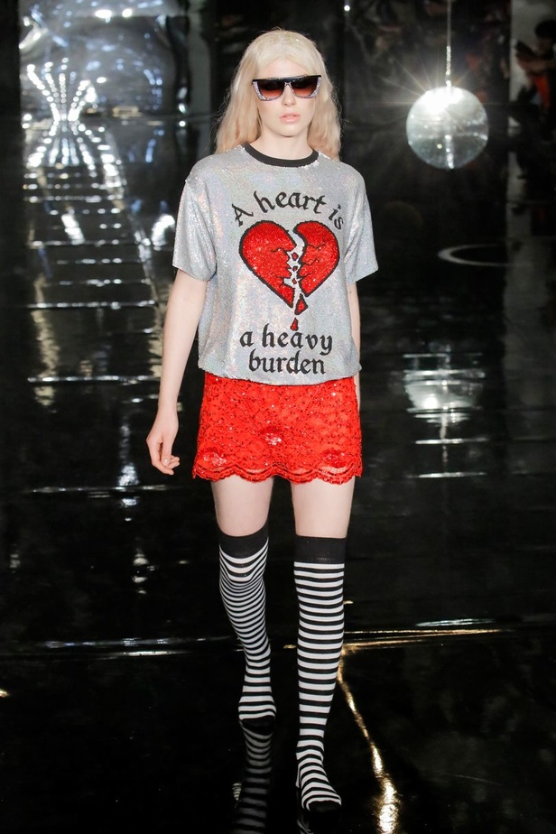 مجموعة دار "آشيش" لموسم ربيع وصيف 2018