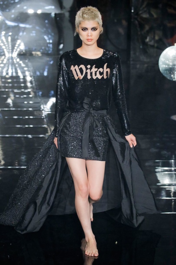 مجموعة دار "آشيش" لموسم ربيع وصيف 2018