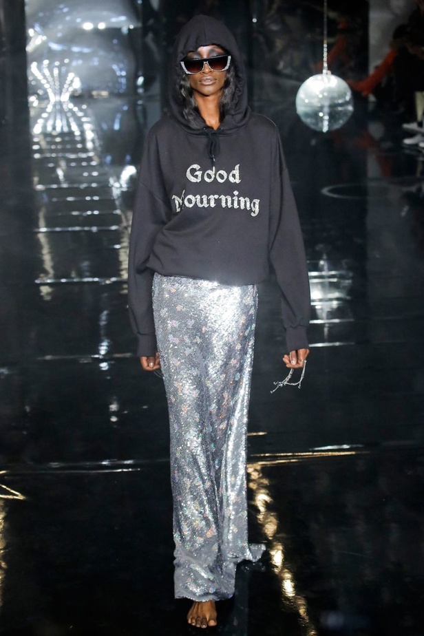 مجموعة دار "آشيش" لموسم ربيع وصيف 2018