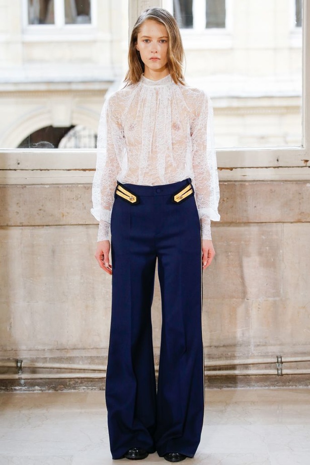 مجموعة بشرى جرار للأزياء الفاخرة لربيع وصيف 2016