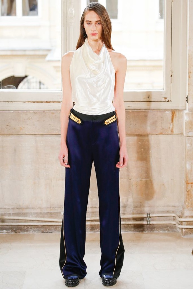 مجموعة بشرى جرار للأزياء الفاخرة لربيع وصيف 2016