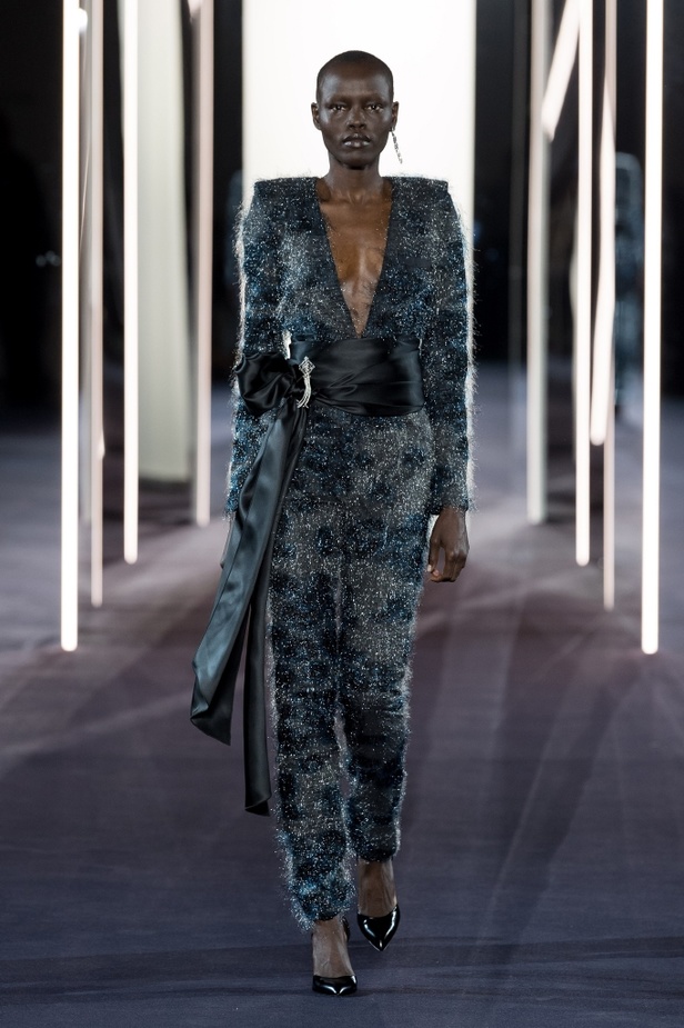 مجموعة Azzaro لربيع وصيف 2018