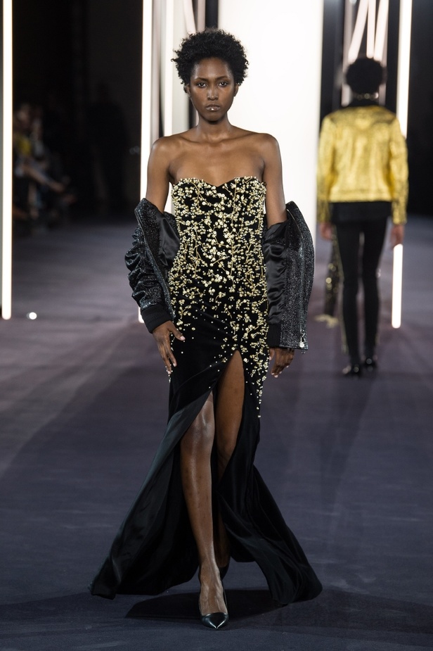 مجموعة Azzaro لربيع وصيف 2018