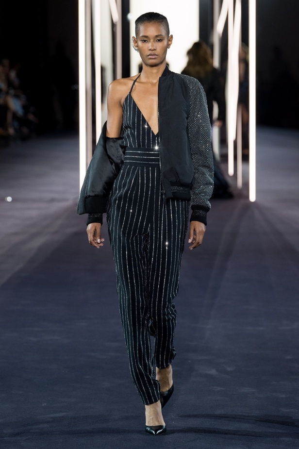 مجموعة Azzaro لربيع وصيف 2018