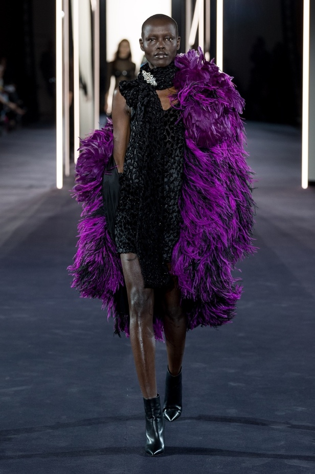 مجموعة Azzaro لربيع وصيف 2018