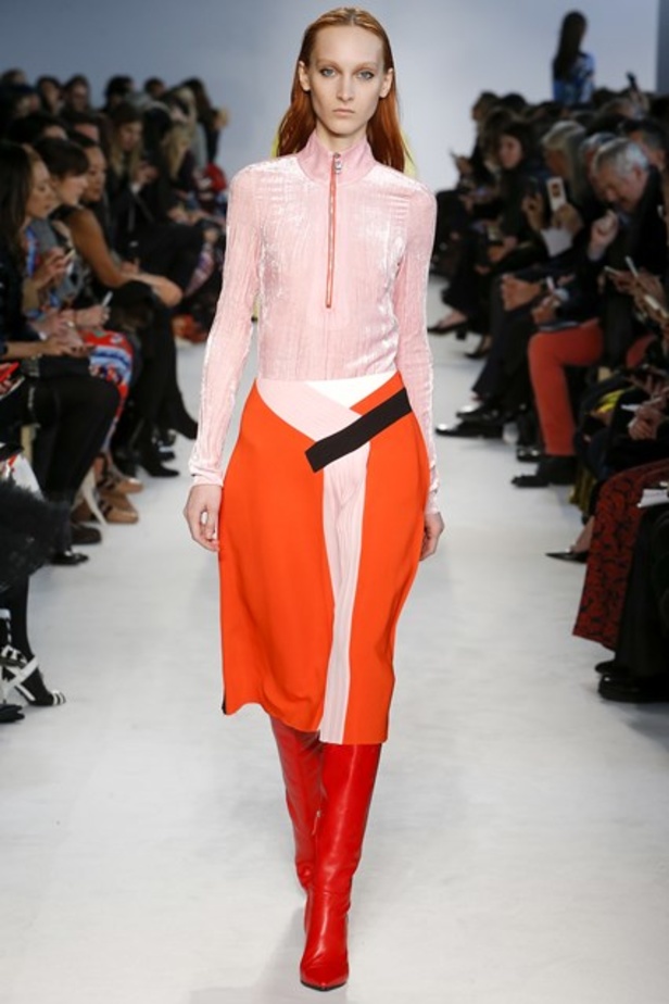 مجموعة إميليو بوتشي لخريف وشتاء 2016-2017