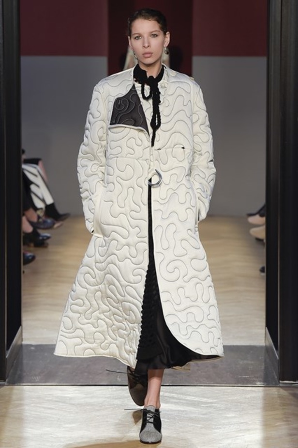 مجموعة Sportmax لخريف وشتاء 2016