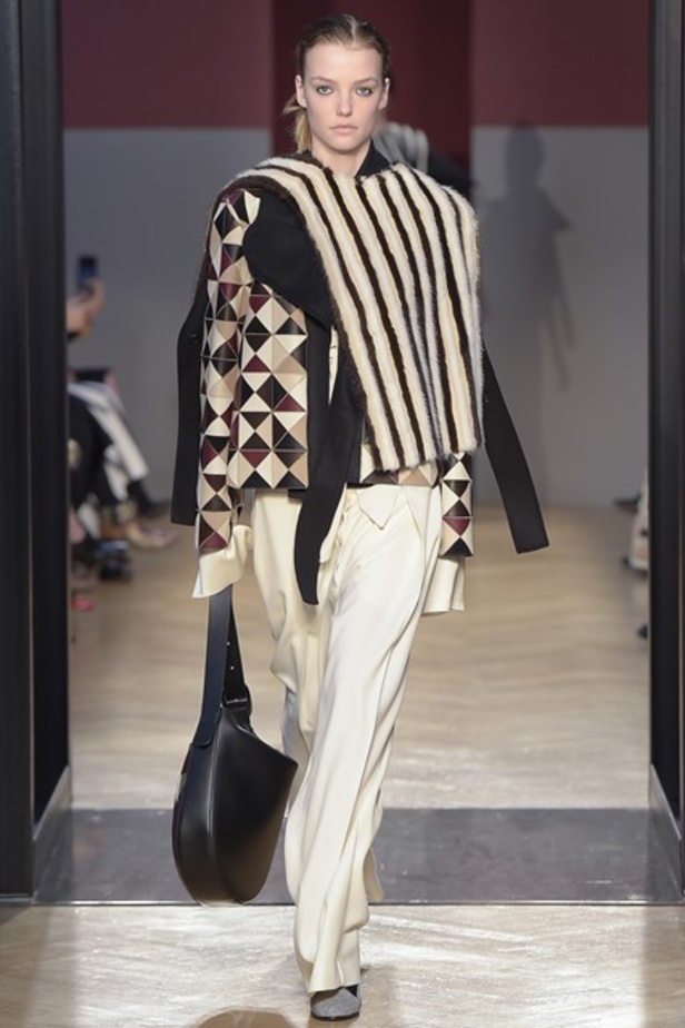 مجموعة Sportmax لخريف وشتاء 2016