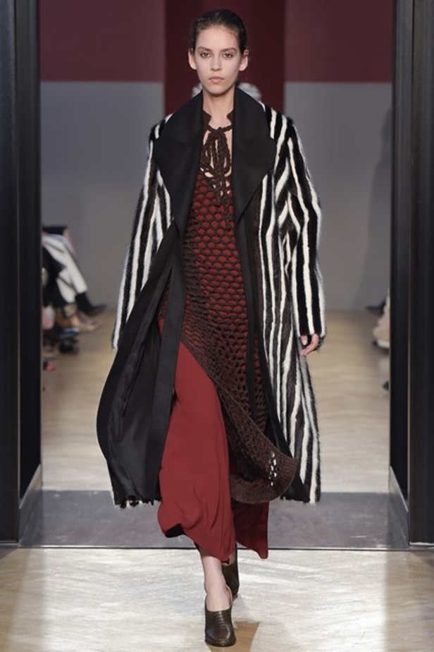 مجموعة Sportmax لخريف وشتاء 2016