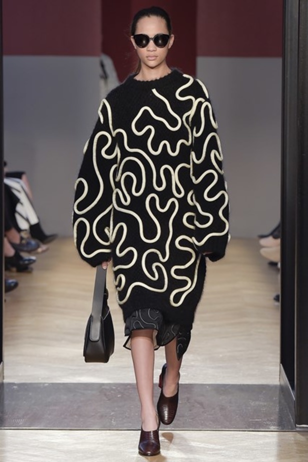 مجموعة Sportmax لخريف وشتاء 2016