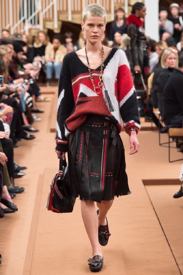 مجموعة تودز لخريف وشتاء 2016