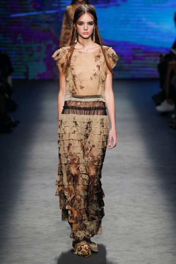 مجموعة البرتا فيريتي لخريف وشتاء 2016