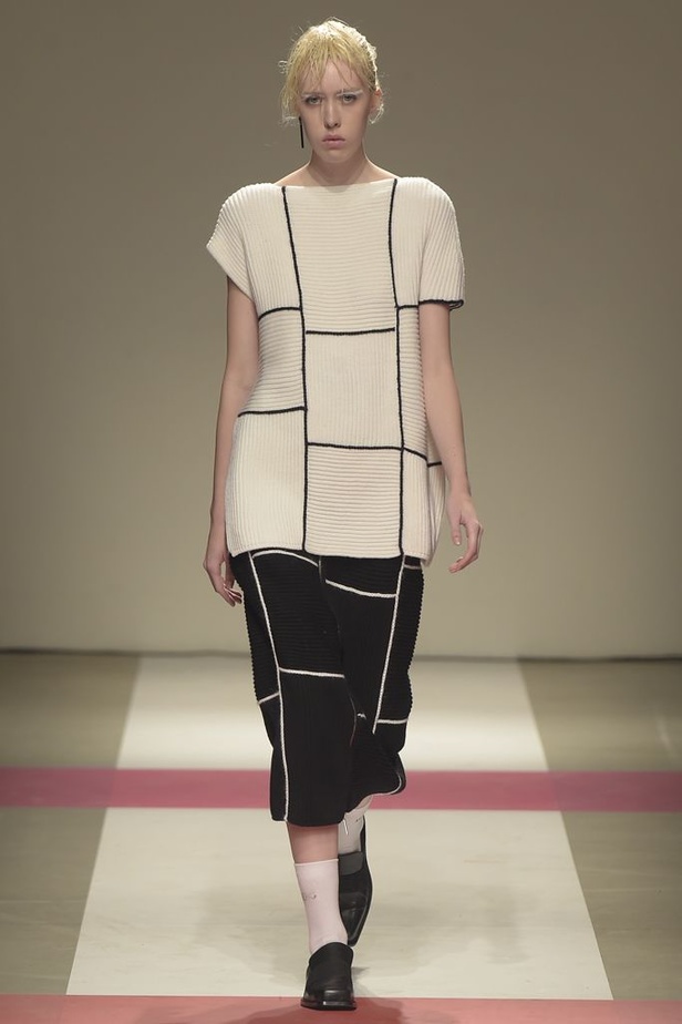 مجموعة "آيسبرغ" لموسم خريف وشتاء 2016-2017