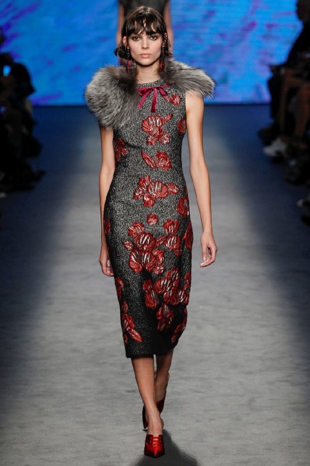 مجموعة البرتا فيريتي لخريف وشتاء 2016