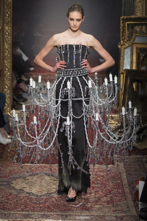 روح شبابية متمردة في اليوم الثاني من اسبوع ميلانو للموضة!