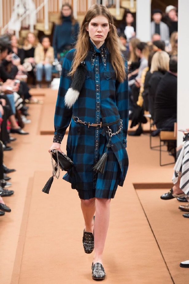 مجموعة تودز لخريف وشتاء 2016