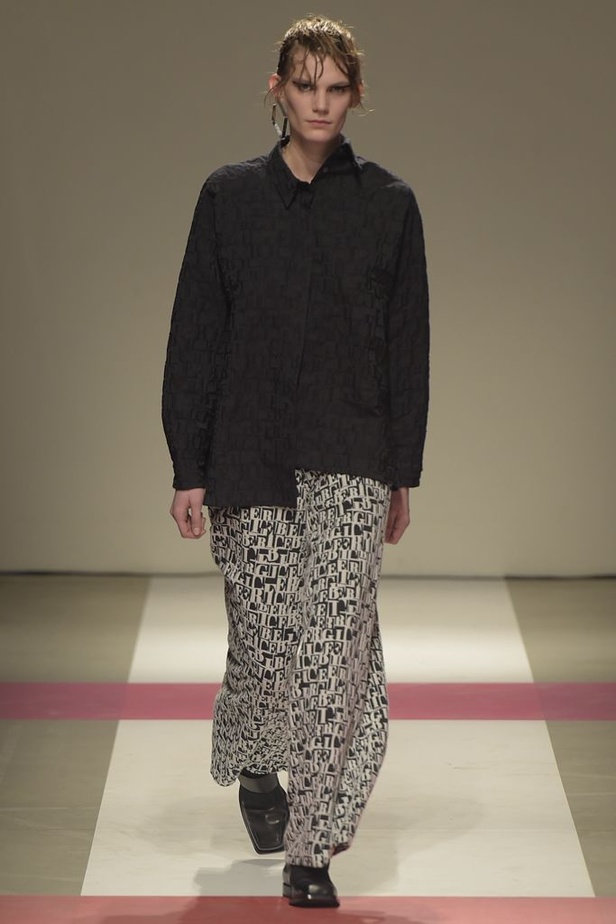 مجموعة "آيسبرغ" لموسم خريف وشتاء 2016-2017