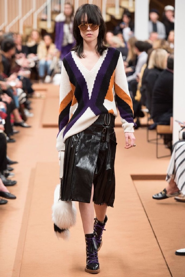 مجموعة تودز لخريف وشتاء 2016