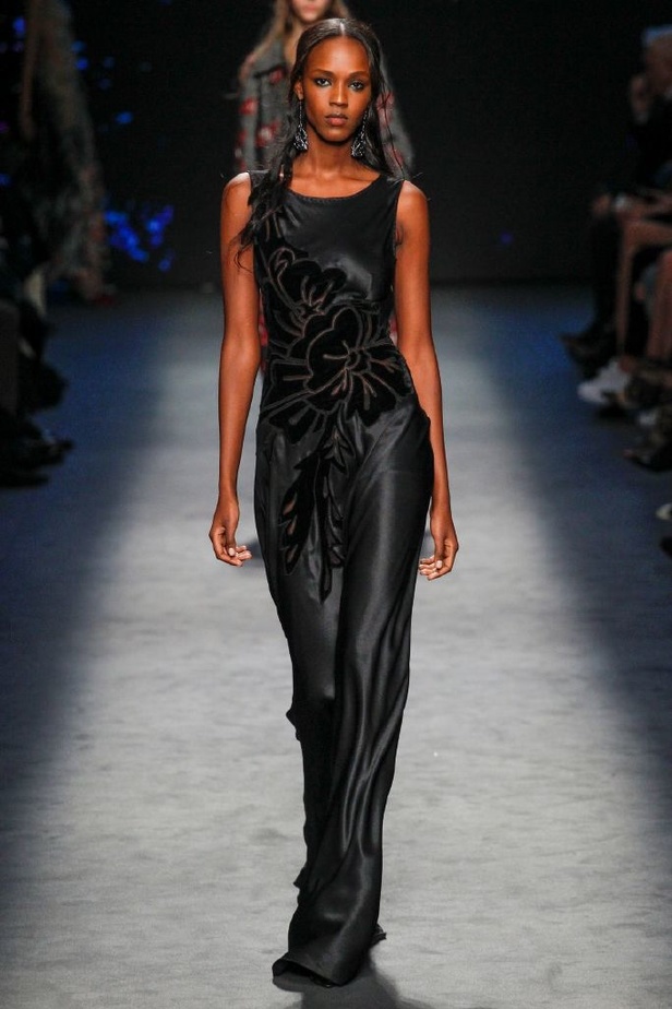 مجموعة البرتا فيريتي لخريف وشتاء 2016