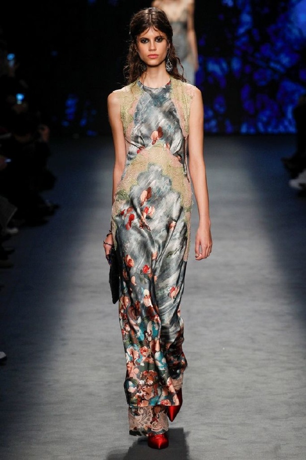 مجموعة البرتا فيريتي لخريف وشتاء 2016