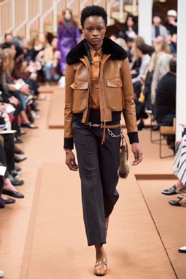 مجموعة تودز لخريف وشتاء 2016