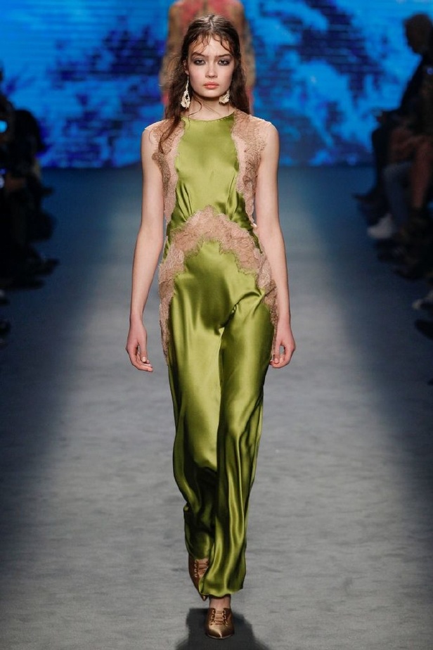 مجموعة البرتا فيريتي لخريف وشتاء 2016