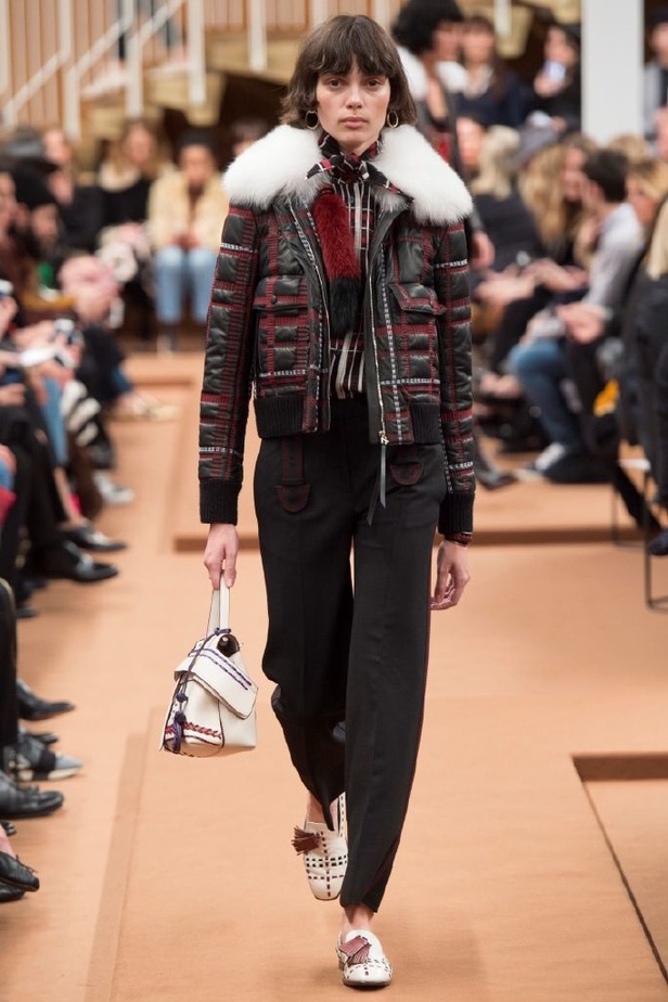 مجموعة تودز لخريف وشتاء 2016