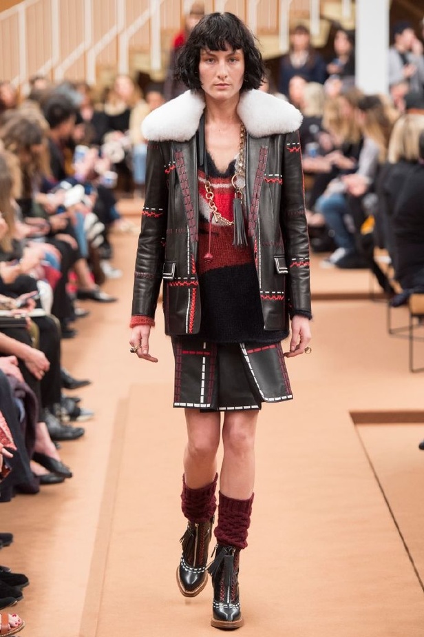 مجموعة تودز لخريف وشتاء 2016