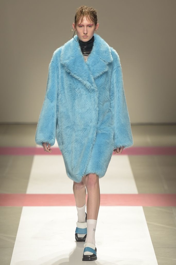 مجموعة "آيسبرغ" لموسم خريف وشتاء 2016-2017