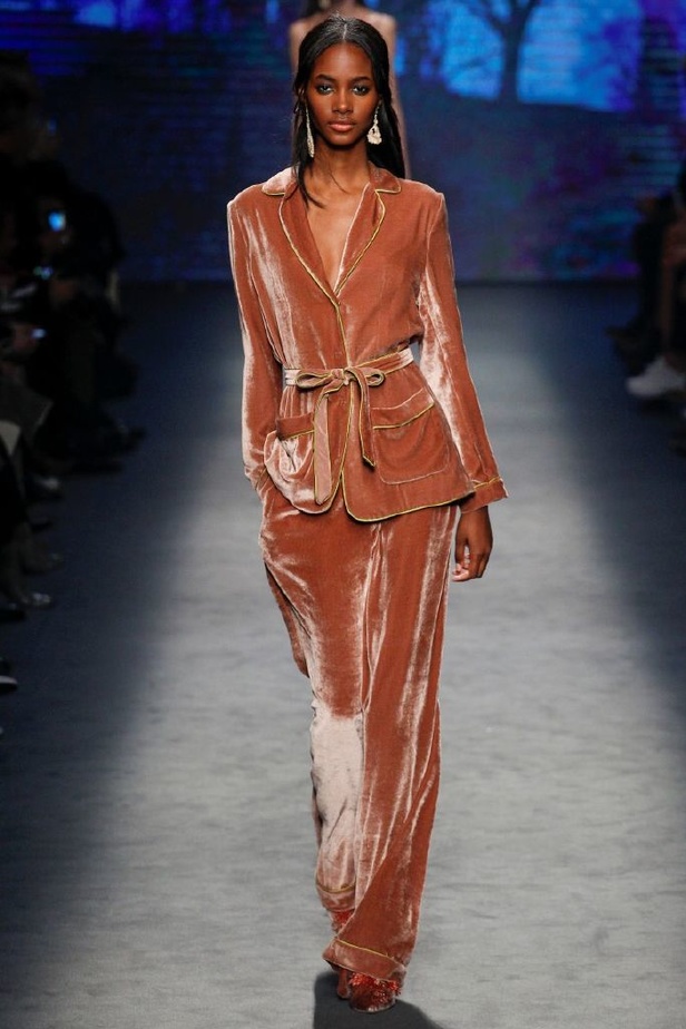 مجموعة البرتا فيريتي لخريف وشتاء 2016