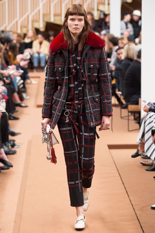 مجموعة تودز لخريف وشتاء 2016