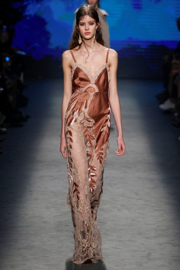 مجموعة البرتا فيريتي لخريف وشتاء 2016