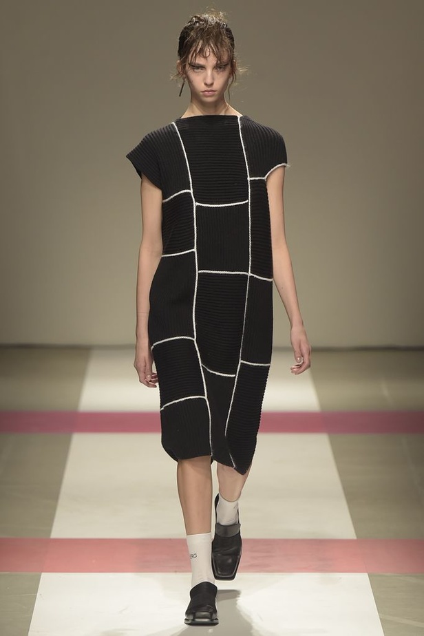 مجموعة "آيسبرغ" لموسم خريف وشتاء 2016-2017