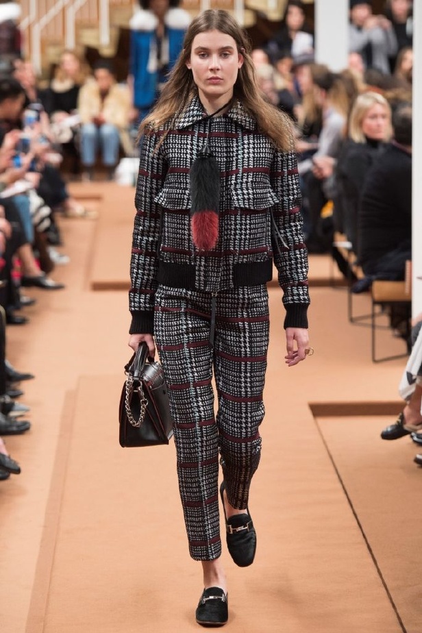 مجموعة تودز لخريف وشتاء 2016