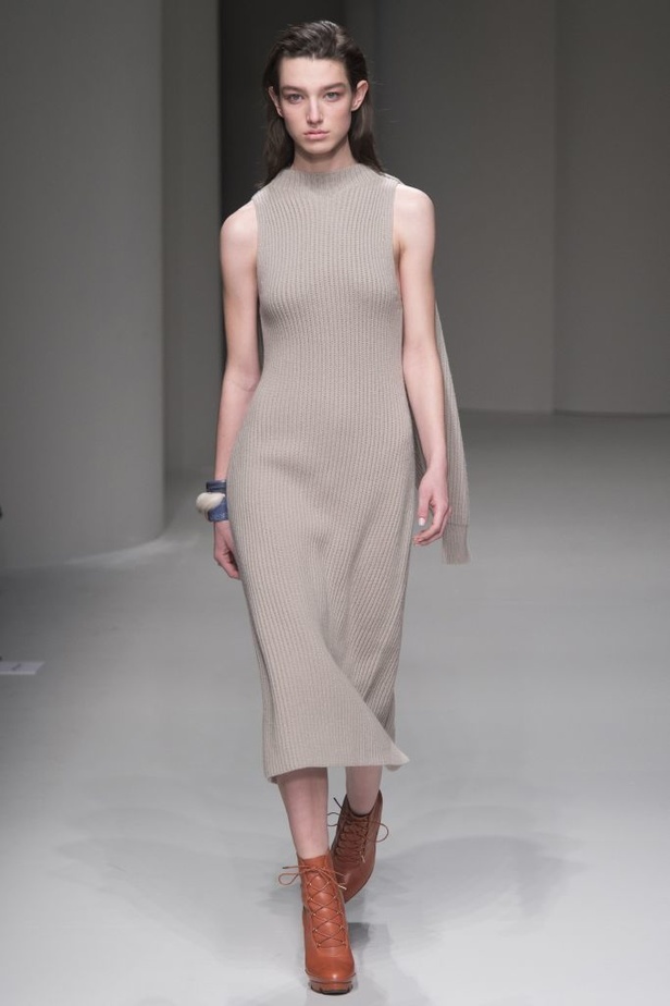 مجموعة سلفاتوري فيراغامو للألبسة الجاهزة لخريف و شتاء 2017