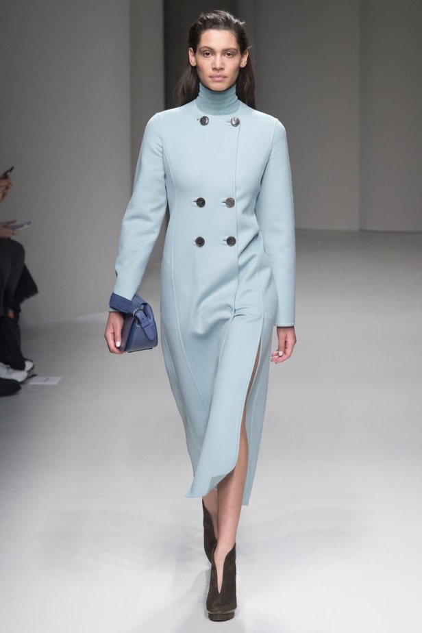 مجموعة سلفاتوري فيراغامو للألبسة الجاهزة لخريف و شتاء 2017