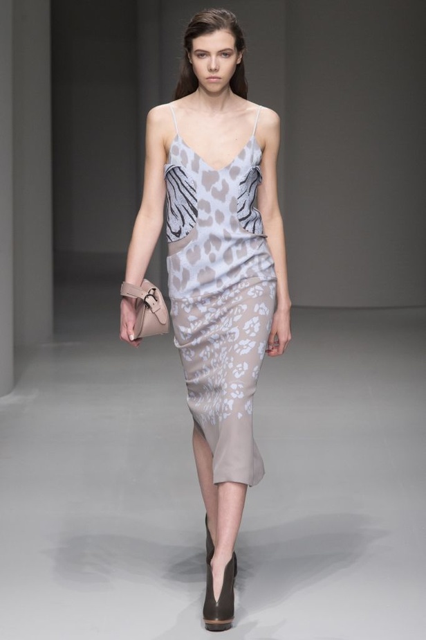 مجموعة سلفاتوري فيراغامو للألبسة الجاهزة لخريف و شتاء 2017