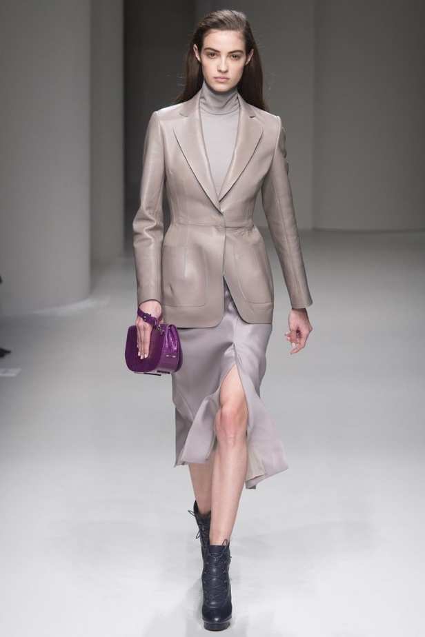 مجموعة سلفاتوري فيراغامو للألبسة الجاهزة لخريف و شتاء 2017