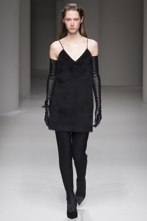 مجموعة سلفاتوري فيراغامو للألبسة الجاهزة لخريف و شتاء 2017