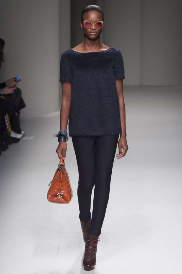 مجموعة سلفاتوري فيراغامو للألبسة الجاهزة لخريف و شتاء 2017