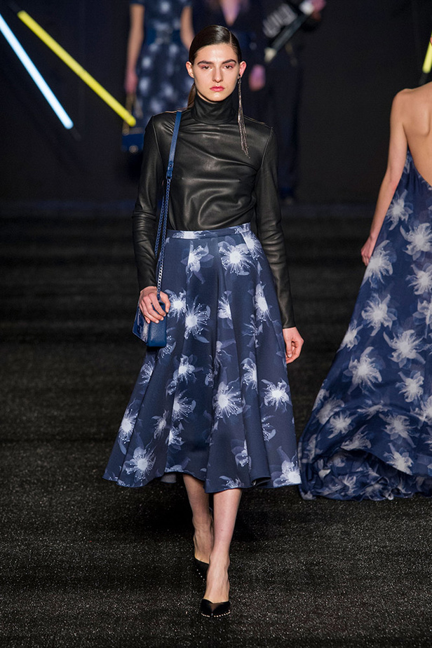 عرض أزياء Aigner لخريف وشتاء 2017