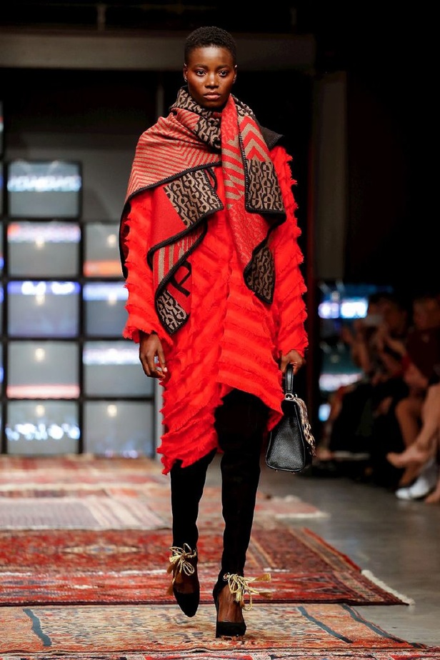 مجموعة Aigner  للألبسة الجاهزة لخريف و شتاء 2018