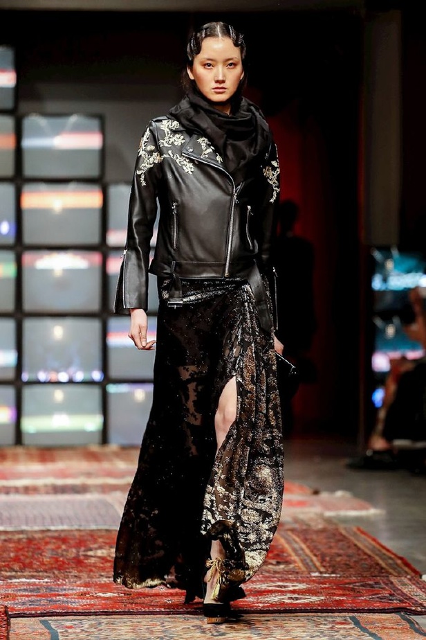 مجموعة Aigner  للألبسة الجاهزة لخريف و شتاء 2018