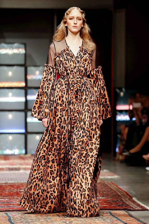 مجموعة Aigner  للألبسة الجاهزة لخريف و شتاء 2018