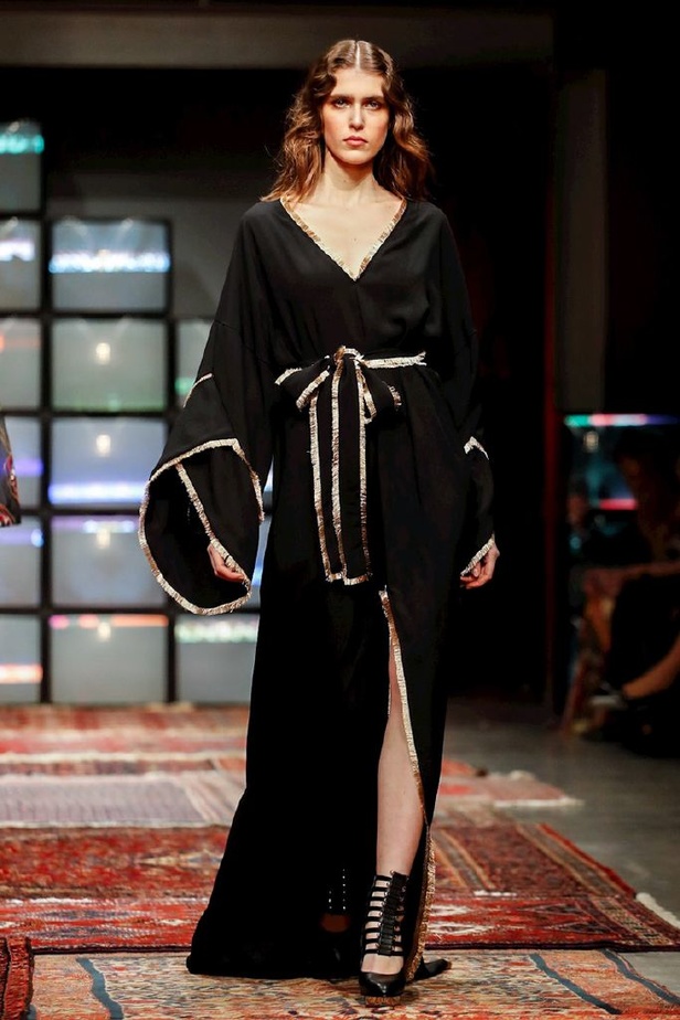 مجموعة Aigner  للألبسة الجاهزة لخريف و شتاء 2018