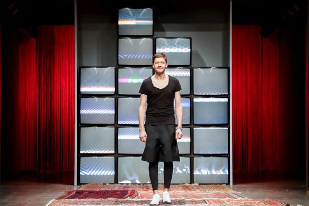 مجموعة Aigner  للألبسة الجاهزة لخريف و شتاء 2018